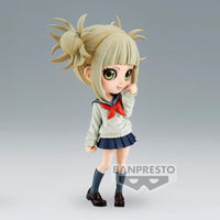 MY HERO ACADEMIA - Himiko Toga - Q Posket 13cm