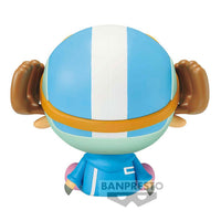 ONE PIECE - Tony Tony Chopper - Figurine Sofvimates 11cm