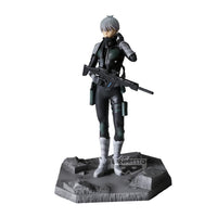 KAIJU NO. 8 - Reno Ichikawa - Figurine The Brush 17cm