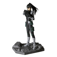 KAIJU NO. 8 - Mina Ashiro - Figurine The Brush 17cm