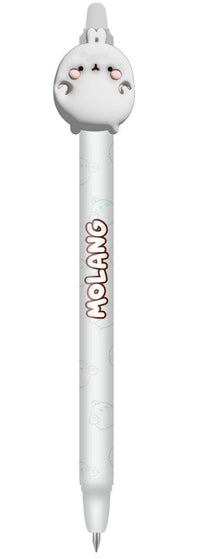 MOLANG - Blossom - Stylo Bille Effaçable