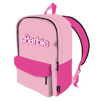 BARBIE - Logo - Sac à dos '41x31x15cm'