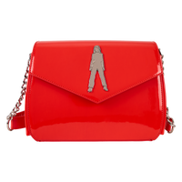 BRITNEY SPEARS - Oops! i did it again - Sac bandoulière Loungefly