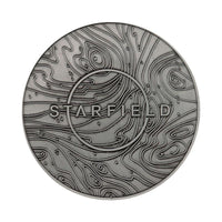 STARFIELD - Constellation - Médaillon Edition Limitée