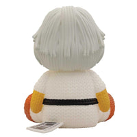 DOC BROWN - Handmade By Robots N°145 Collectible Vinyl Figurine