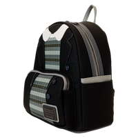 BEETLEJUICE 2 - Mini Sac à Dos LoungeFly