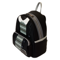 BEETLEJUICE 2 - Mini Sac à Dos LoungeFly