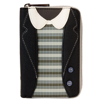 BEETLEJUICE 2 - Portefeuille LoungeFly