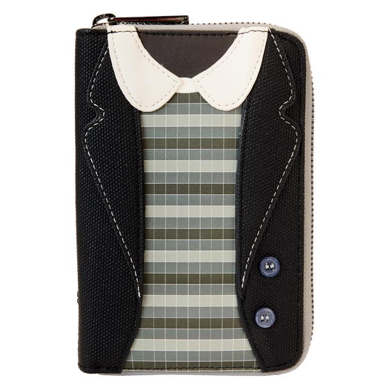 BEETLEJUICE 2 - Portefeuille LoungeFly
