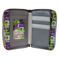 BEETLEJUICE 2 - Portefeuille LoungeFly