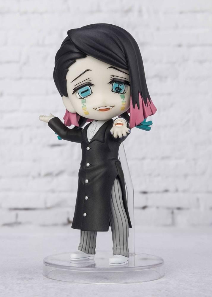 DEMON SLAYER - Mini Enmu - Figurine Figuarts 9cm
