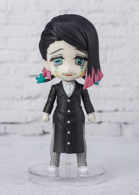 DEMON SLAYER - Mini Enmu - Figurine Figuarts 9cm