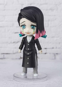 DEMON SLAYER - Mini Enmu - Figurine Figuarts 9cm