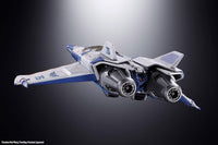 BUZZ L'ECLAIR - Vaisseau spatial XL-15 - Figurine Chogokin 24cm