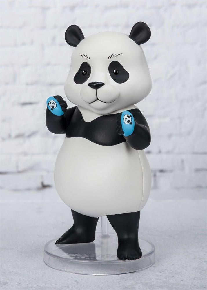 JUJUTSU KAISEN - Mini Panda - Figurine Figuarts 9cm
