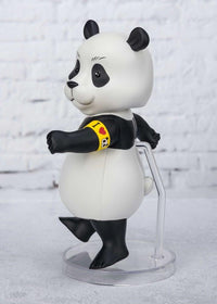 JUJUTSU KAISEN - Mini Panda - Figurine Figuarts 9cm
