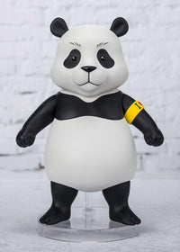 JUJUTSU KAISEN - Mini Panda - Figurine Figuarts 9cm