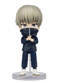 JUJUTSU KAISEN - Mini Toge Inumaki - Figurine Figuarts 9cm