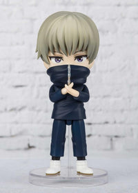 JUJUTSU KAISEN - Mini Toge Inumaki - Figurine Figuarts 9cm