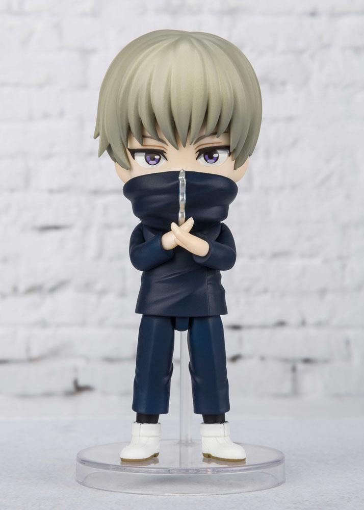 JUJUTSU KAISEN - Mini Toge Inumaki - Figurine Figuarts 9cm