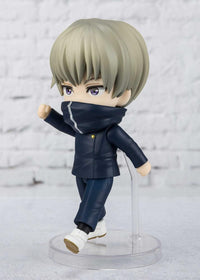 JUJUTSU KAISEN - Mini Toge Inumaki - Figurine Figuarts 9cm