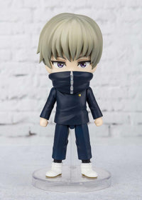 JUJUTSU KAISEN - Mini Toge Inumaki - Figurine Figuarts 9cm