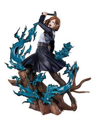 JUJUTSU KAISEN - Nobara Kugisaki - Figurine FiguartsZERO 17cm