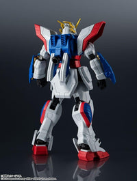 GUNDAM UNIVERSE - GF-13-017 NJ Shining Gundam - Action Figure 15cm