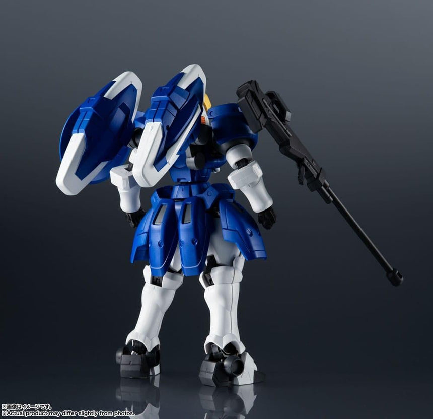 GUNDAM UNIVERSE - OZ-00MS2 Tall Geese II - Action Figure 15cm