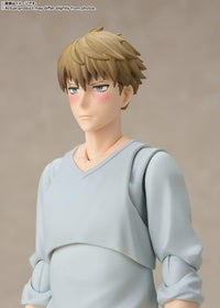 SPY X FAMILY - Loid Forger - Figurine S.H. Figuarts 17cm