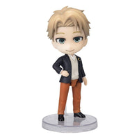 SPY X FAMILY - Loid Forger (Tenue Odekeke) - Mini Figuarts 9cm