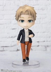 SPY X FAMILY - Loid Forger (Tenue Odekeke) - Mini Figuarts 9cm
