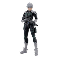KAIJU NO. 8 - Reno Ichikawa - Figurine S.H. Figuarts 14cm