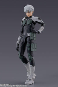 KAIJU NO. 8 - Reno Ichikawa - Figurine S.H. Figuarts 14cm