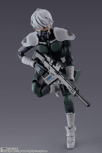 KAIJU NO. 8 - Reno Ichikawa - Figurine S.H. Figuarts 14cm
