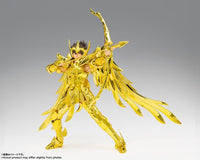 SAINT SEIYA - Sagitarius Seiya - Fig. Saint Cloth Myth Ex 17cm