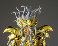 SAINT SEIYA - Opyx Odysseus - Figurine Saint Cloth Myth Ex 18cm