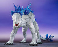 GODZILLA X KONG - Shimo - Figurine S.H. MonsterArts 18cm