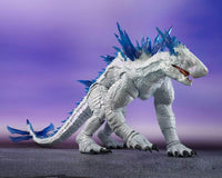 GODZILLA X KONG - Shimo - Figurine S.H. MonsterArts 18cm