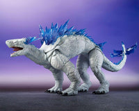 GODZILLA X KONG - Shimo - Figurine S.H. MonsterArts 18cm