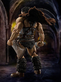 BERSERK - Nosferatu Zodd - Figurine S.H. Figuarts 20cm