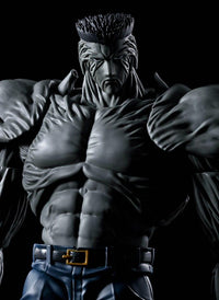 YU YU HAKUSHO - Younger Toguro 100% - Figurine S.H. Figuarts 18cm