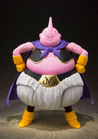 DRAGON BALL Z - Boo Good - Figurine S.H. Figuarts 18cm
