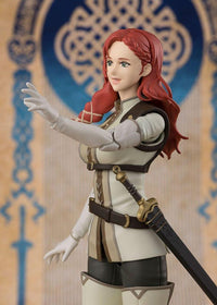 LA GUERRE DES ROHIRRIM - Hera - Figurine S.H. Figuarts 18cm
