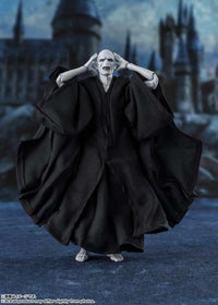 HARRY POTTER ET LA COUPE DE FEU - Voldemort - Fig. S.H. Figuarts 15cm