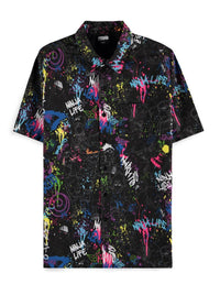 NARUTO - Hero - Blouse à Manches Homme (XL)