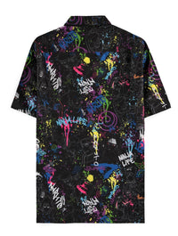 NARUTO - Hero - Blouse à Manches Homme (L)