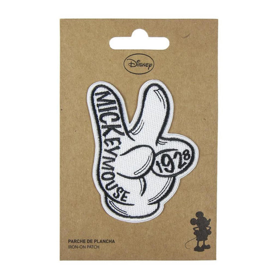 DISNEY - Mickey 1928 - Transfert pour textile