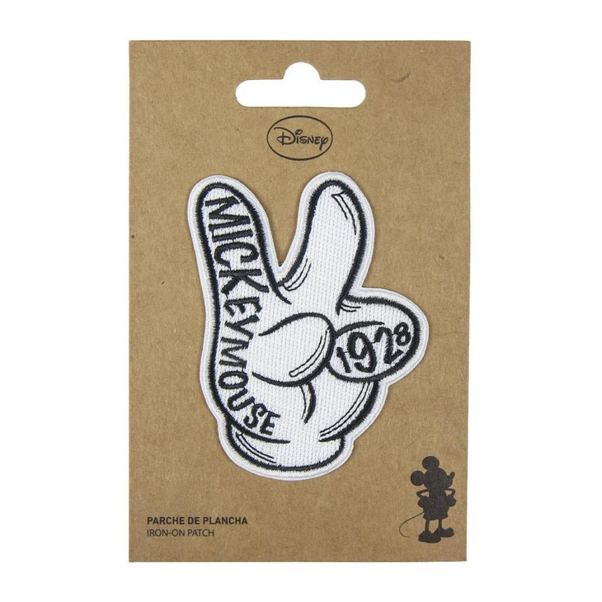 DISNEY - Mickey 1928 - Transfert pour textile