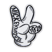 DISNEY - Mickey 1928 - Transfert pour textile